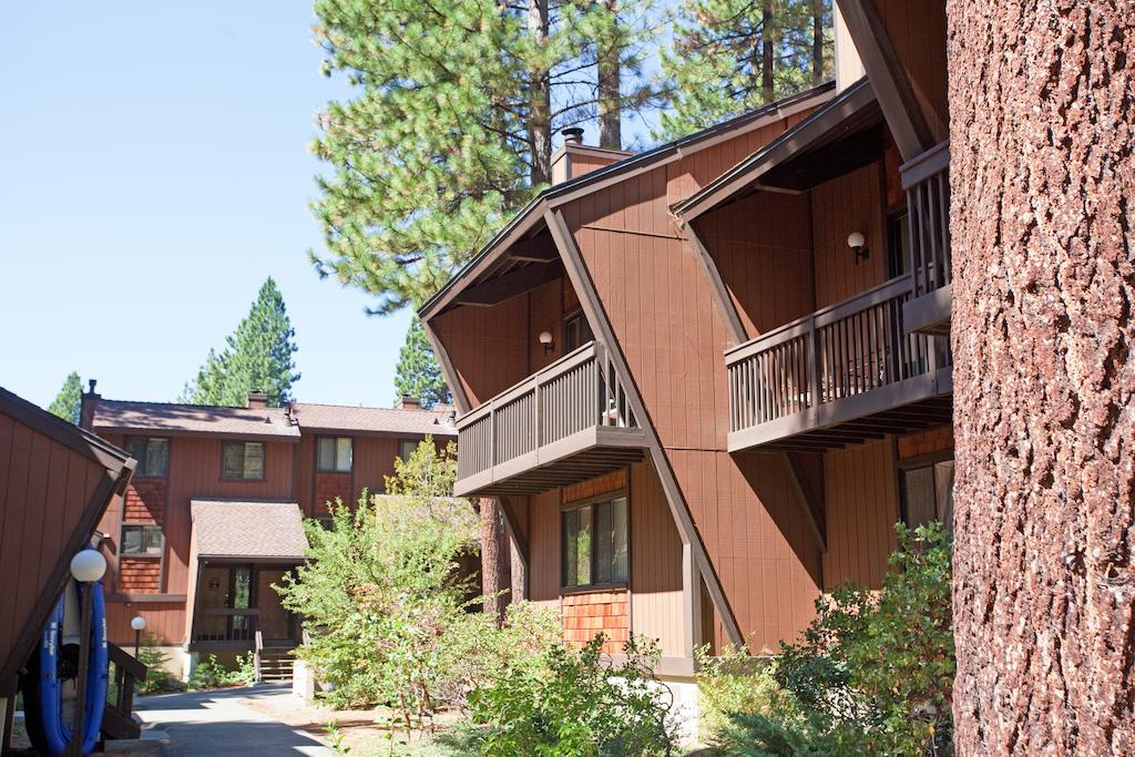 Club Tahoe Resort Incline Village Extérieur photo